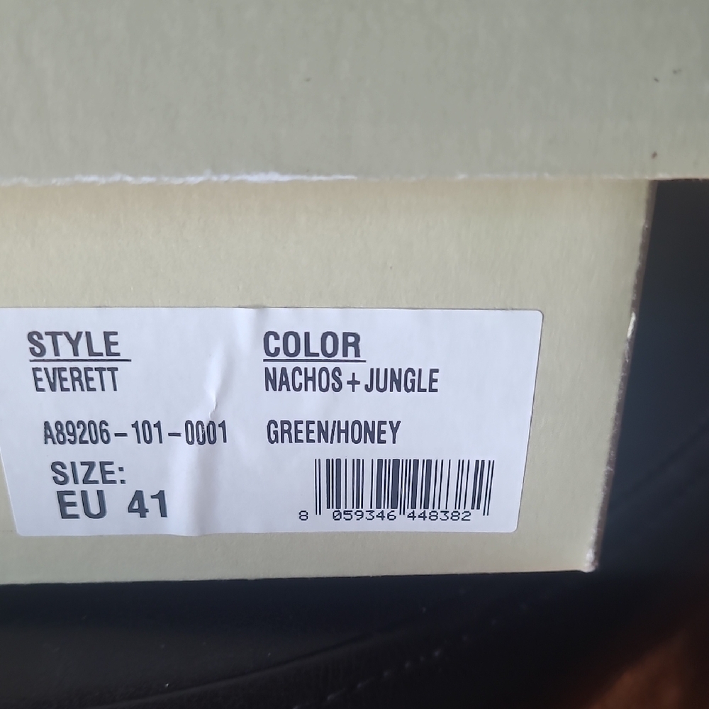 A.S.98 Everett Bootie - Picture 11 of 13